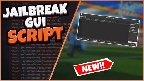 Jailbreak scripts pastebin 2022 - [ New Updated ROBLOX Jailbreak Script Hack GUI Auto Rob Script Pastebin 2022 ] [ ️ Script Links ️ ] Jailbreak Script #1: [ https://1f03.n...